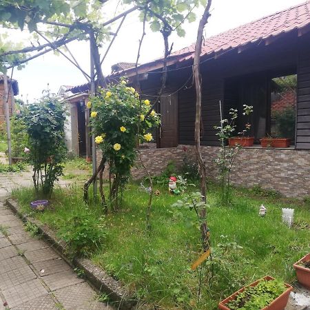 Quiet Nook House Villa Kalofer Luaran gambar
