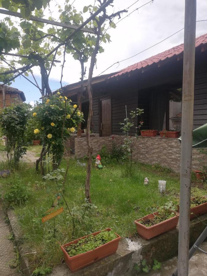 Quiet Nook House Villa Kalofer Luaran gambar