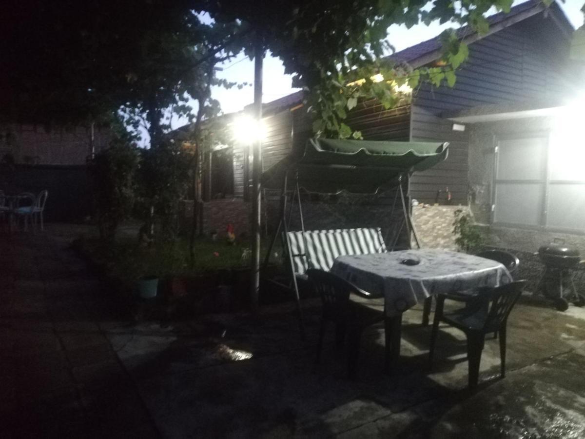 Quiet Nook House Villa Kalofer Luaran gambar