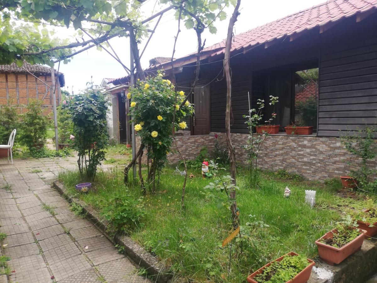Quiet Nook House Villa Kalofer Luaran gambar