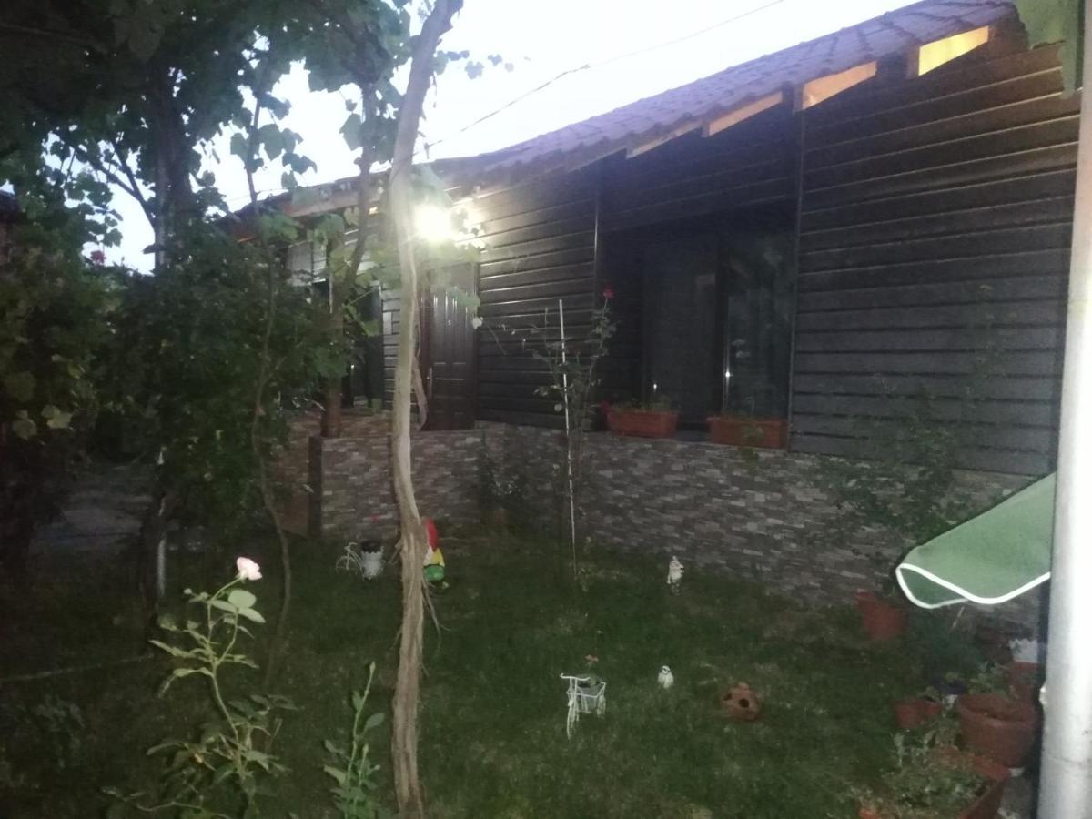 Quiet Nook House Villa Kalofer Luaran gambar