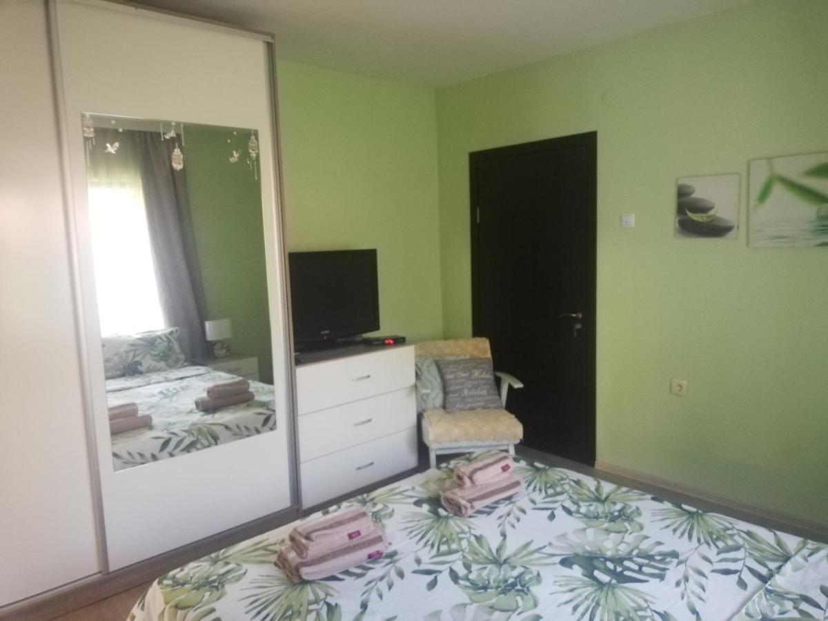 Quiet Nook House Villa Kalofer Luaran gambar