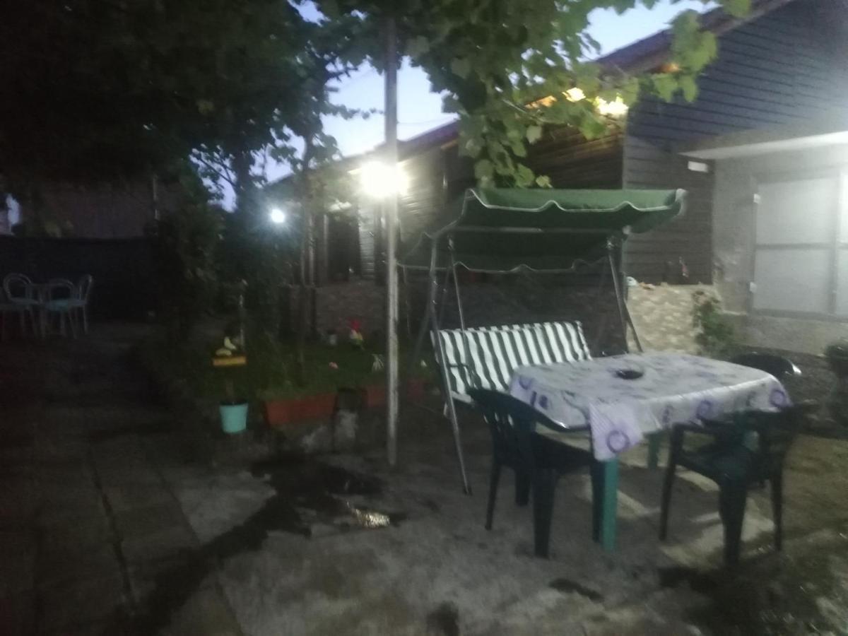 Quiet Nook House Villa Kalofer Luaran gambar