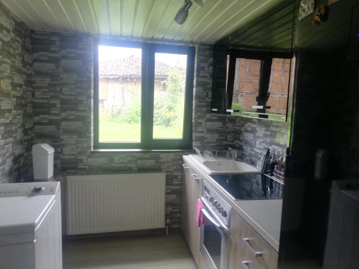 Quiet Nook House Villa Kalofer Luaran gambar