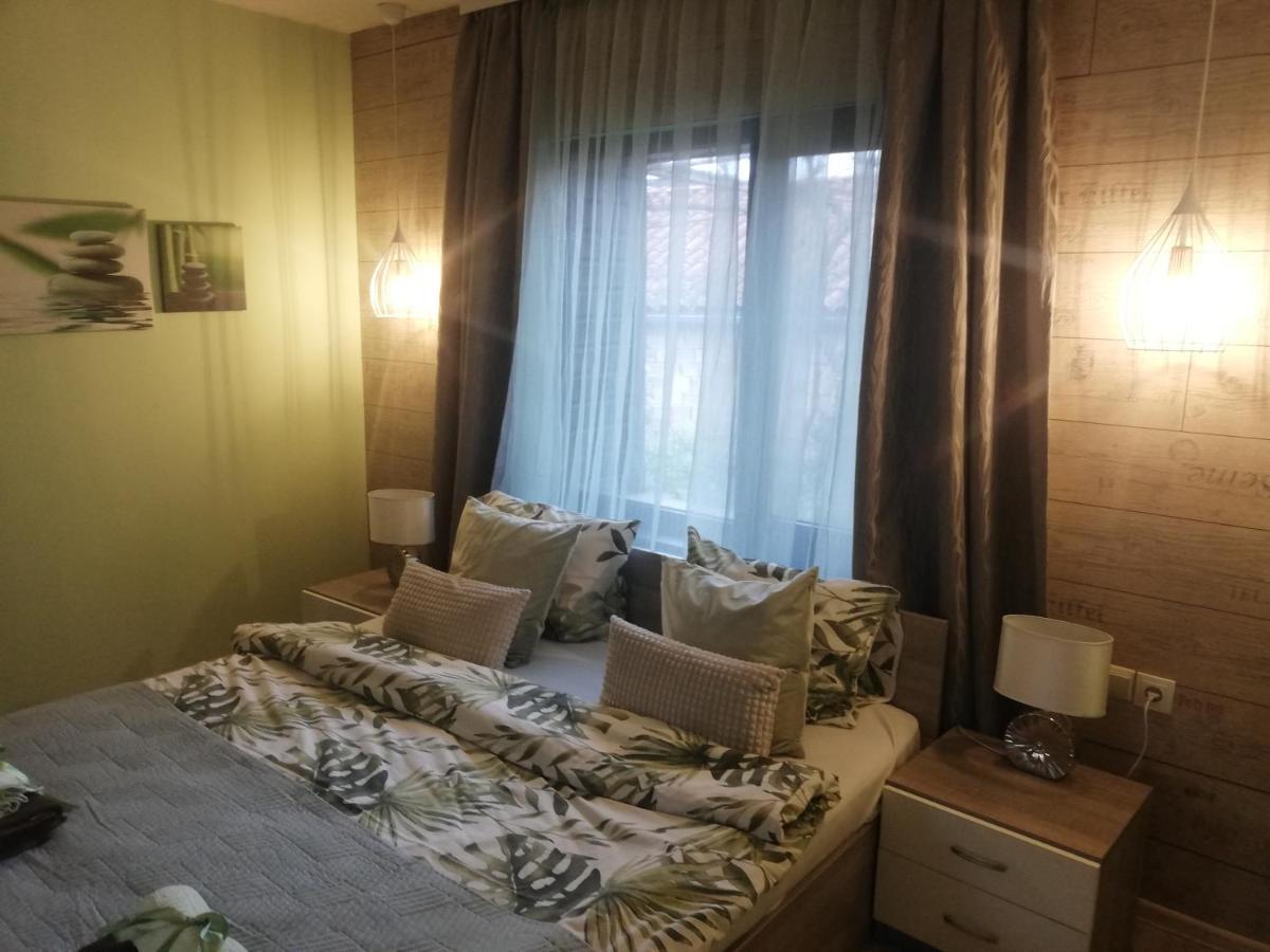 Quiet Nook House Villa Kalofer Luaran gambar