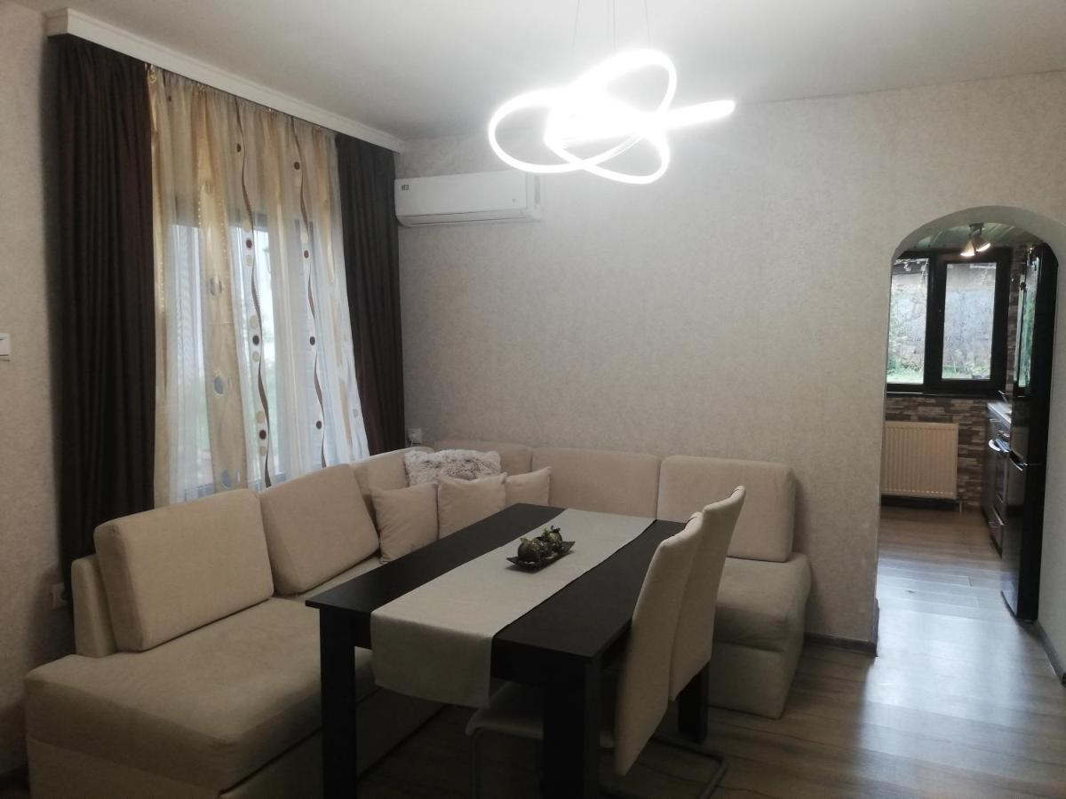 Quiet Nook House Villa Kalofer Luaran gambar