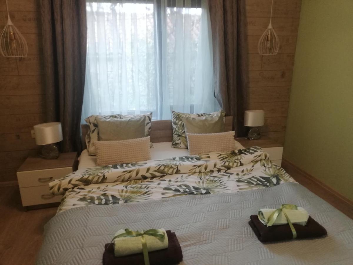 Quiet Nook House Villa Kalofer Luaran gambar