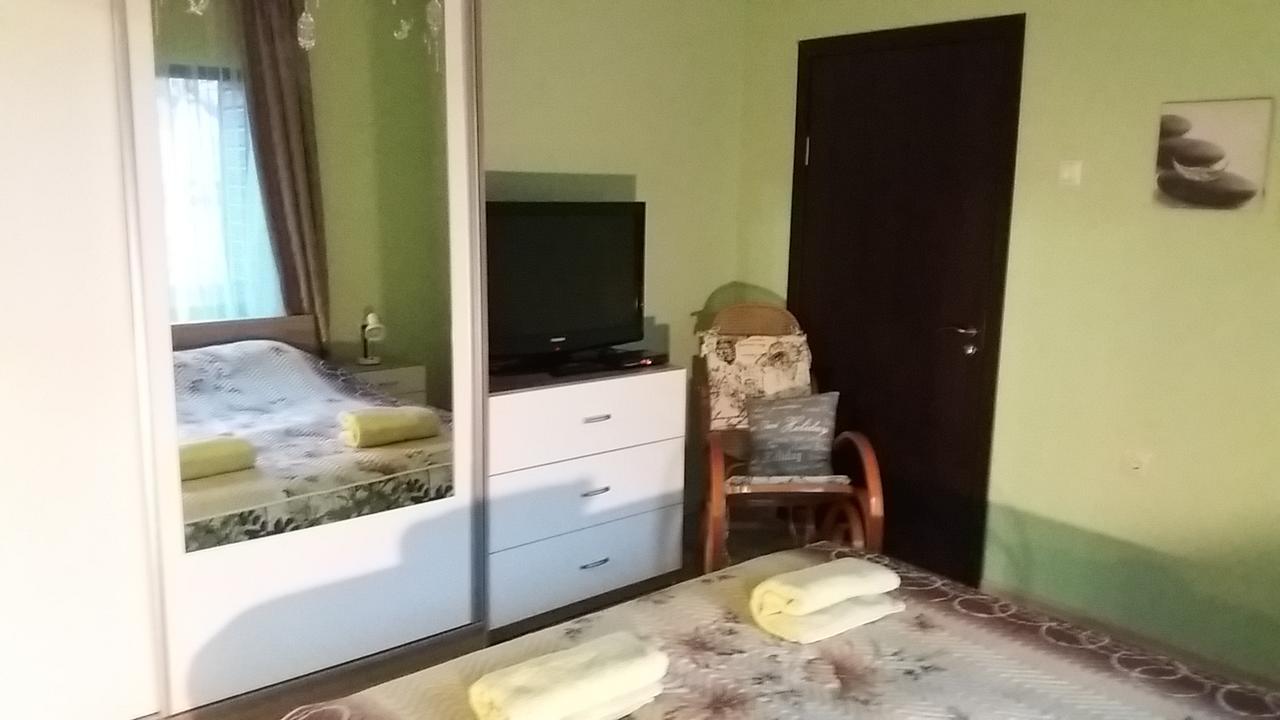Quiet Nook House Villa Kalofer Luaran gambar