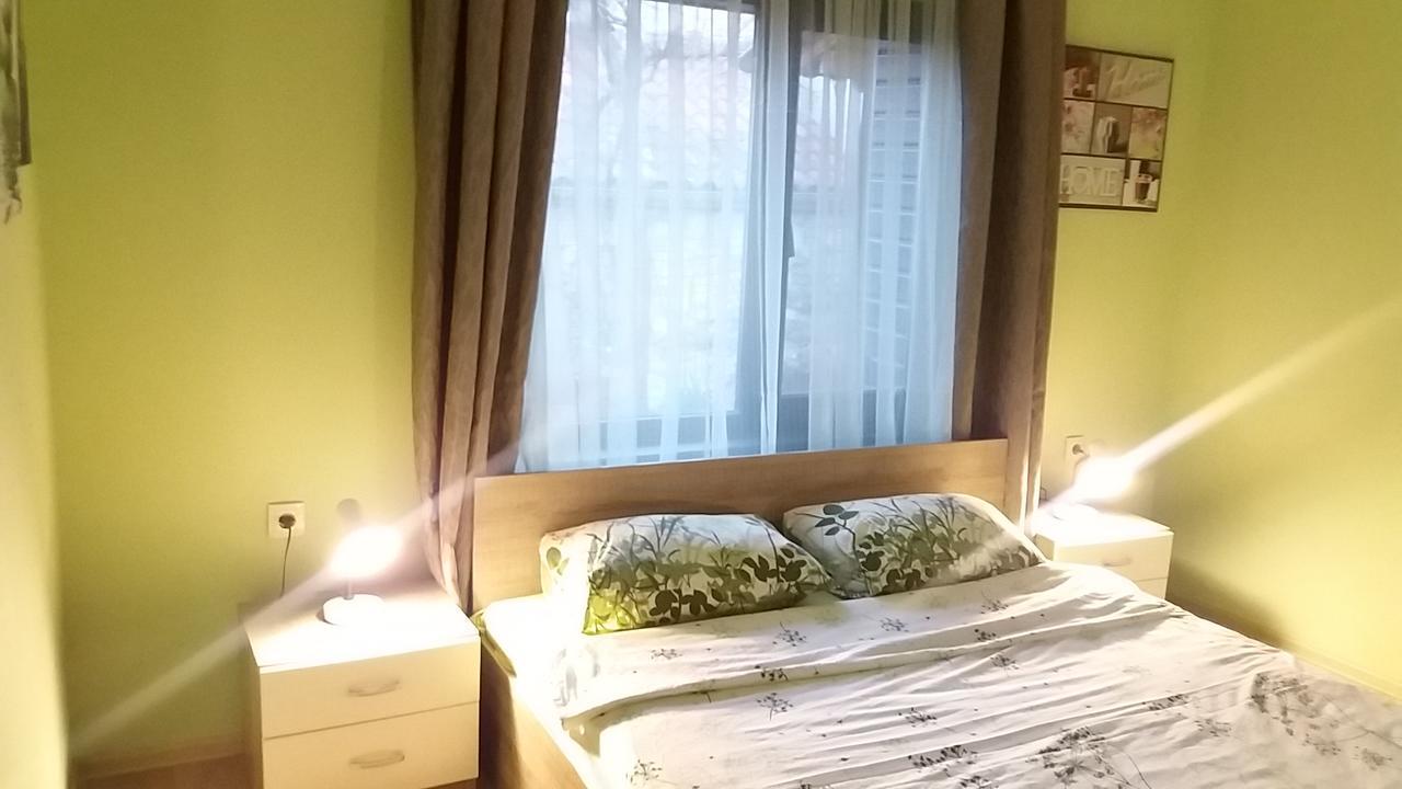 Quiet Nook House Villa Kalofer Luaran gambar